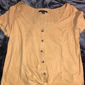 American Eagle Top